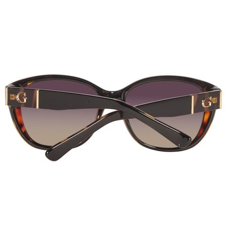 Gafas de sol de mujer Guess - Marrón -