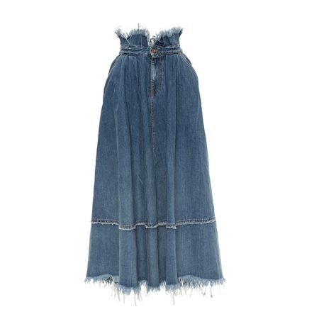 Skirt DIESEL - Blue -