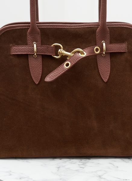 Glamorous by GLAM - Brown -