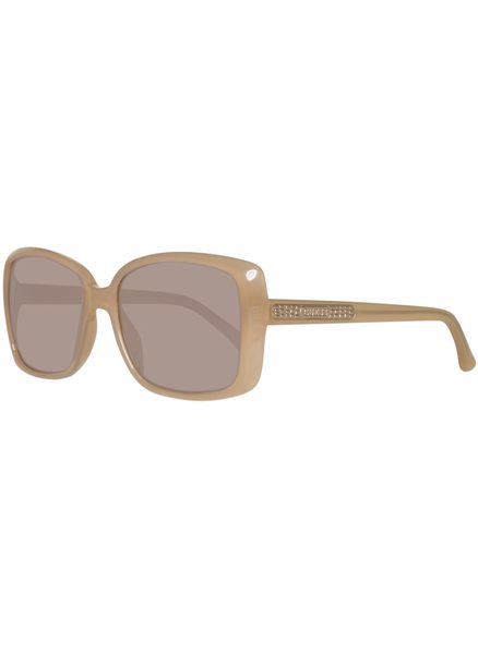 Gafas de sol de mujer Guess - Beige -