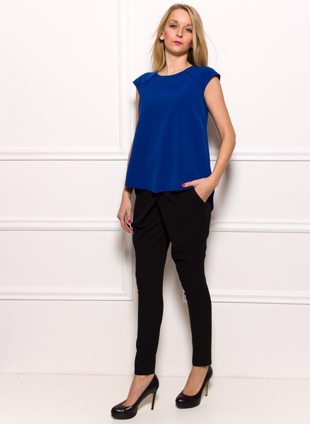 Pantaloni damă Rinascimento - -