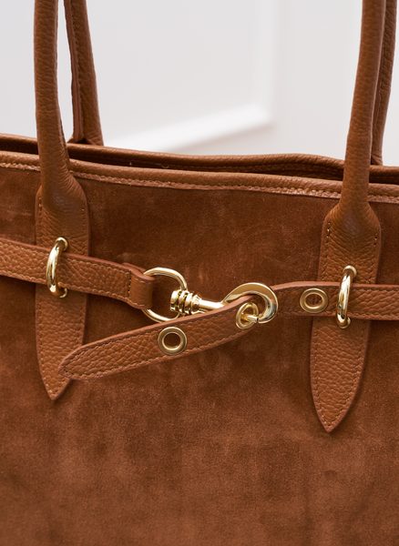 Glamorous by GLAM - Brown -