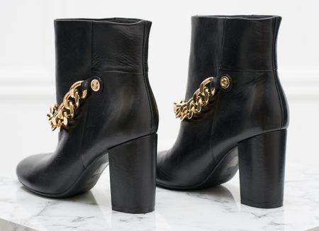 Boots Guess - Black -