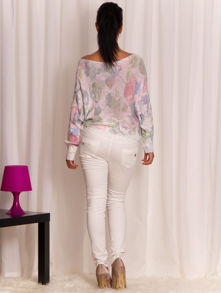 Damski sweter Glamorous by Glam - -