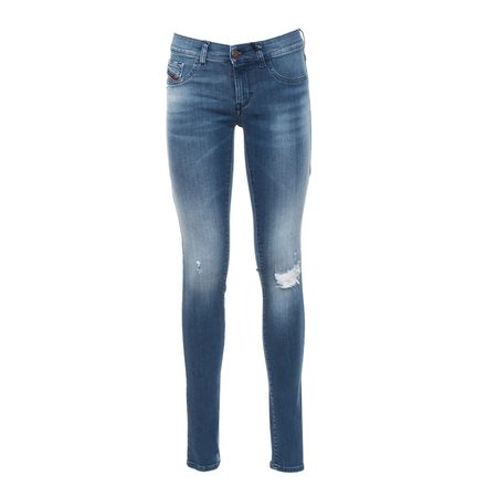 Women's jeans DIESEL - Blue -