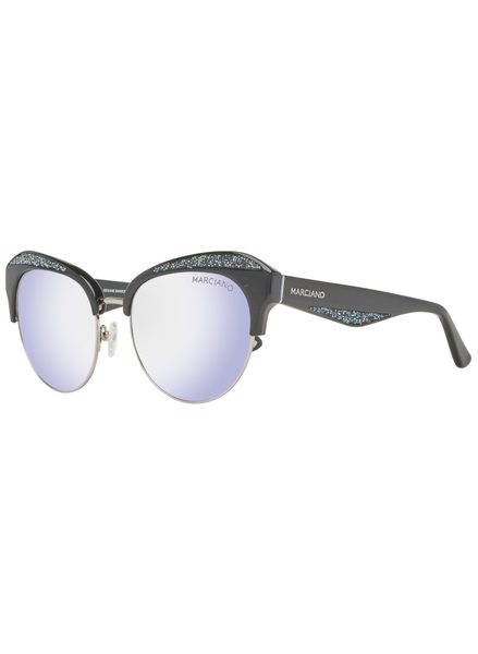 Gafas de sol de mujer Guess by Marciano - Negro -