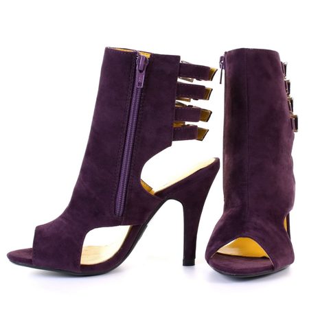 Scarpe decollétté donna GLAM&GLAMADISE - Multicolore -