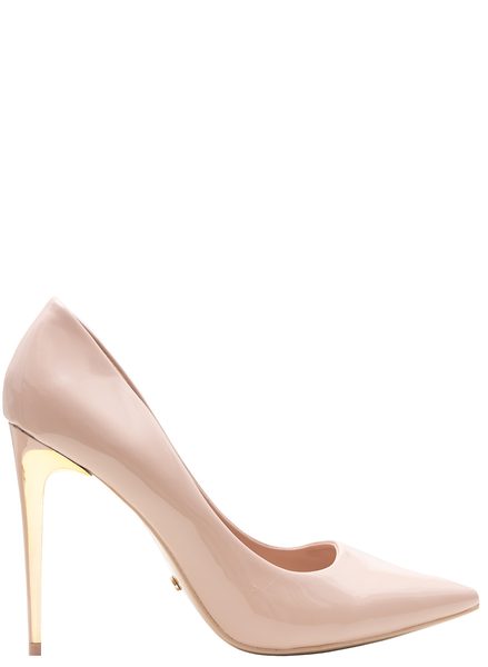 High heels GLAM&GLAMADISE - Beige -