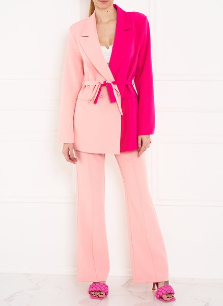 Blazer Glamorous by Glam - Pink -