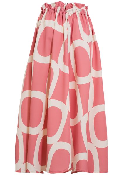 Skirt Glamorous by Glam - Pink -