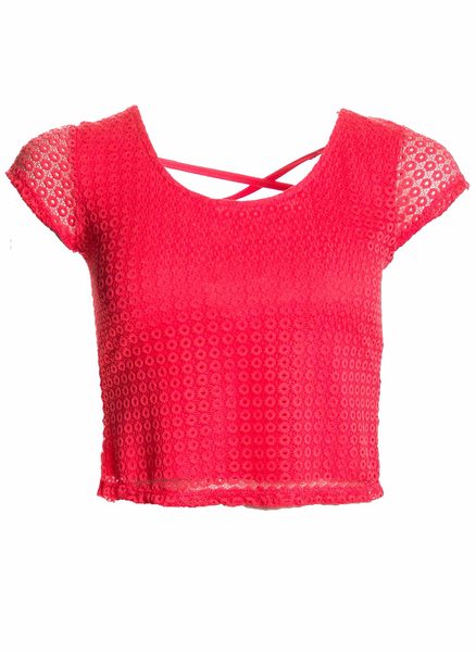 Top de mujer Glamorous by Glam - -