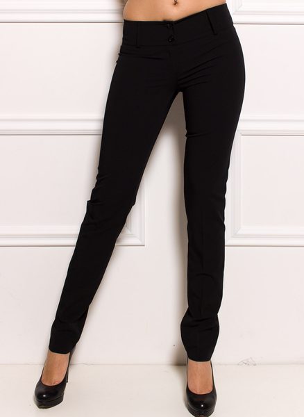 Women's trousers Glamorous by Glam - -