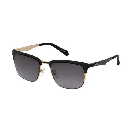 Gafas de sol de mujer Guess - Negro -