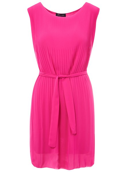 Vestidos de verano para mujer Glamorous by Glam - Rosa -