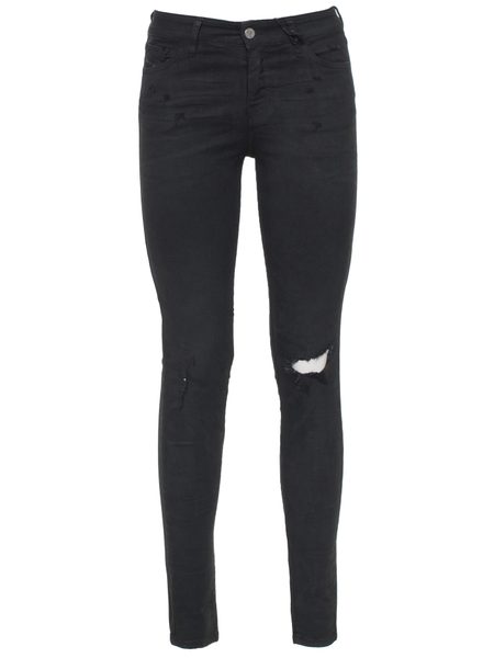 Women's jeans DIESEL - Black -