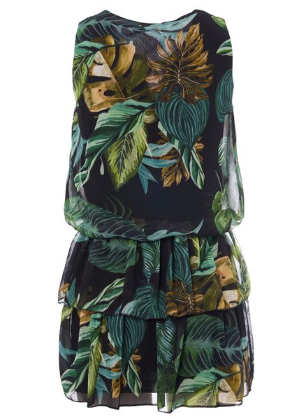 Abiti estivi donna Glamorous by Glam - Nero -