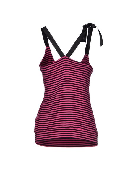 Top de mujer Fornarina - -