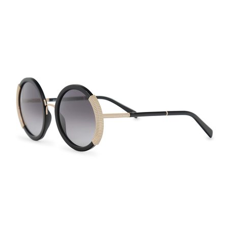 Women's sunglasses Balmain Paris - Black -