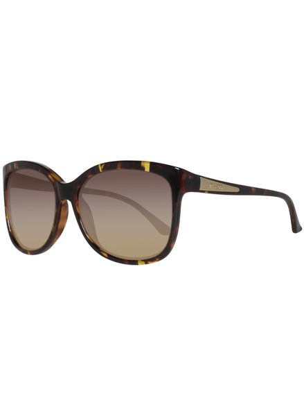 Women's sunglasses Guess - Brown -