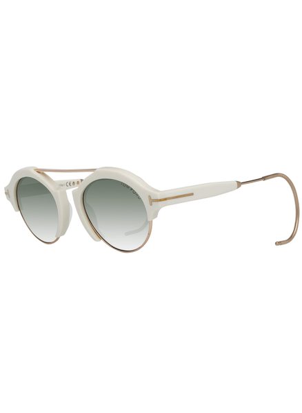 Sunglasses TOM FORD - White -