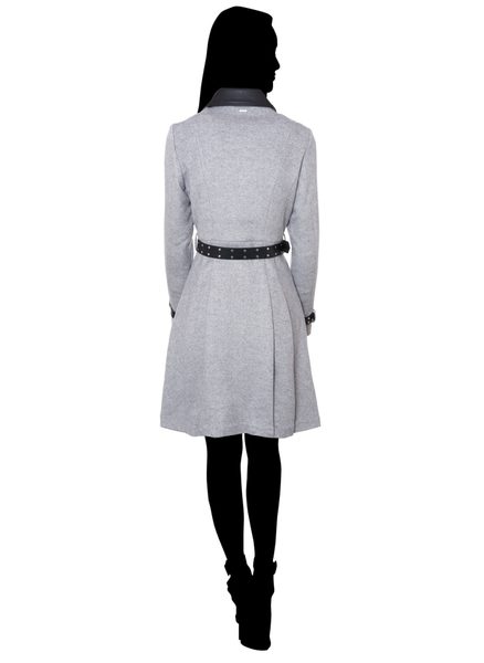 Women's coat Guess - Grey -