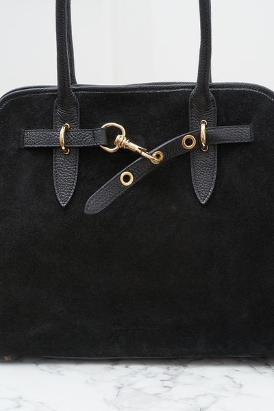 Glamorous by GLAM - Black -