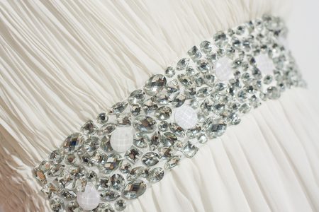 Abiti lunghi donna - Bianco -
