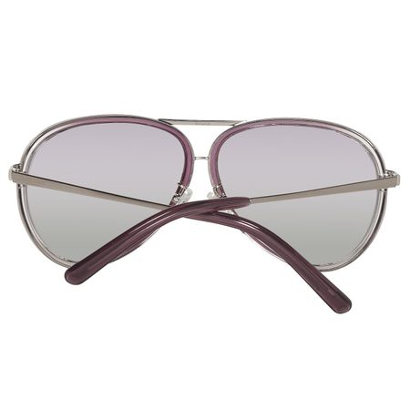 Gafas de sol de mujer Calvin Klein - Plateado -