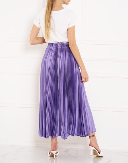 Skirt Glamorous by Glam - Violet -