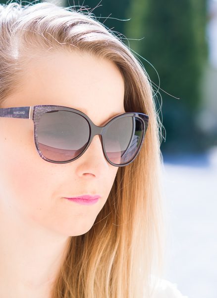 Guess by Marciano slnečné okuliare -