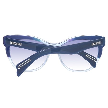 Women's sunglasses Just Cavalli - Blue -