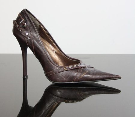 High heels GLAM&GLAMADISE - -