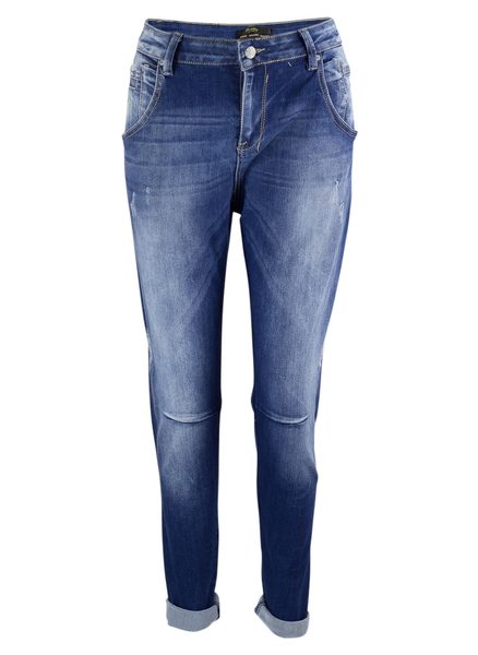 Women's jeans LOVE DENIM - Blue -