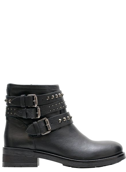 Boots - Black -