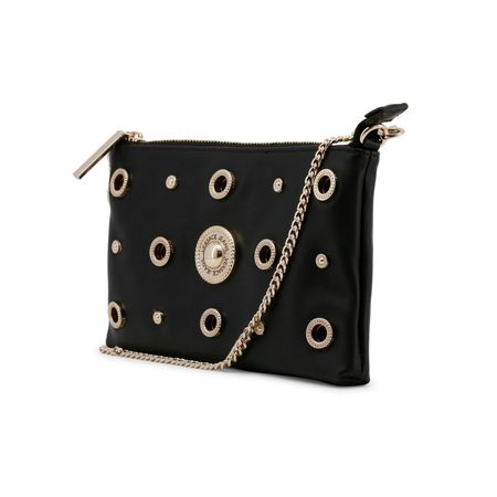 Women's clutch Versace jeans - Black -