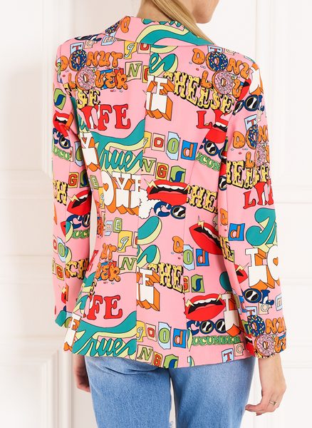 Blazer CIUSA SEMPLICE - Pink -