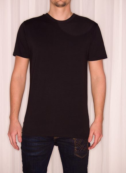 Men’s t-shirt Glamorous by Glam - -