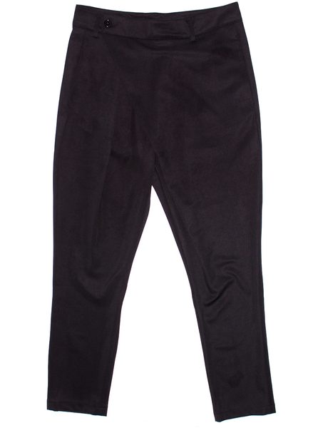 Pantalones de hombre - Negro -