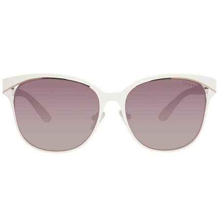 Women's sunglasses Guess - White -