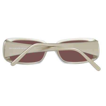 Gafas de sol de mujer DKNY - Beige -