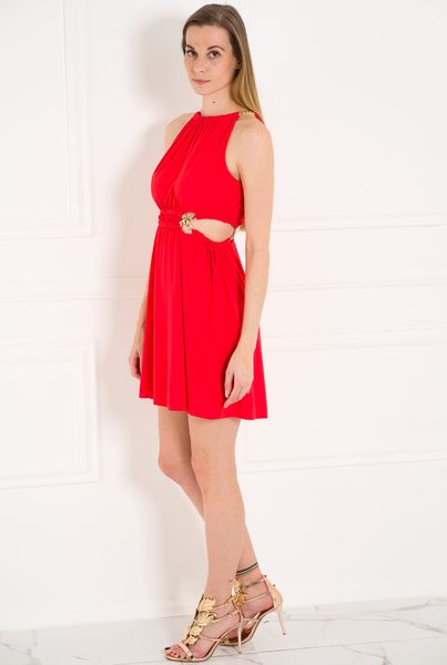 Italian dress Guess by Marciano - Red -