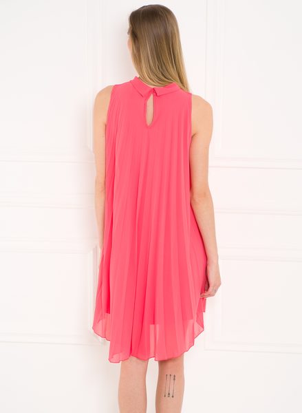 Rochie de vară damă Glamorous by Glam - Somon -