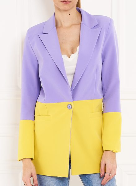 Blazer Glamorous by Glam - Violet -