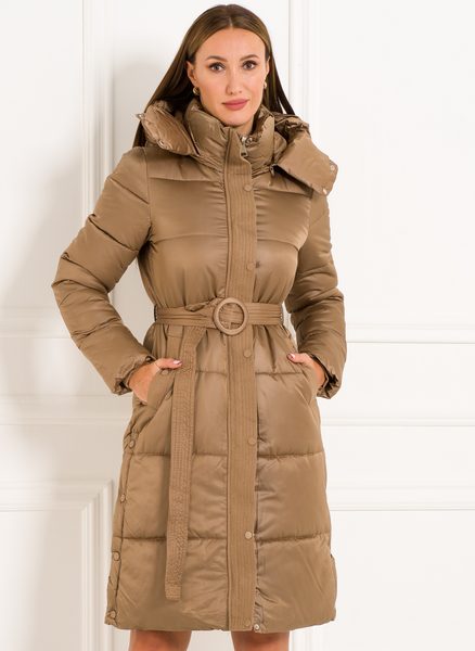 Glamadise - Italian fashion paradise - Winter jacket Due Linee