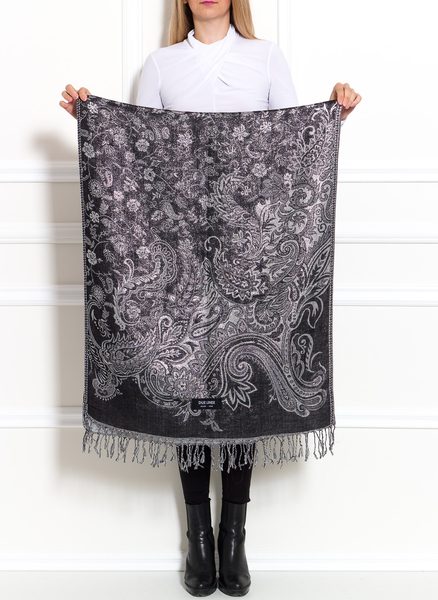 Women's scarf Due Linee - -