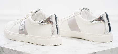 Scarpe sneakers donna LIU JO - Bianco -