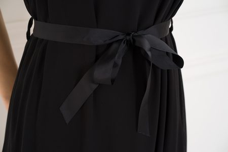 Rochie de vară damă Glamorous by Glam - Neagră -