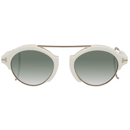 Gafas de sol de mujer TOM FORD - Blanco -