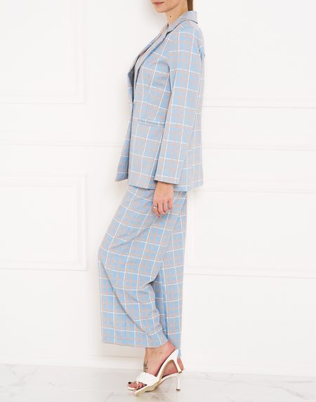 Two-piece set CIUSA SEMPLICE - Blue -