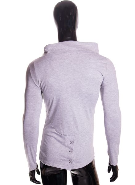 Men’s sweatshirt - Grey -